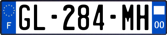 GL-284-MH