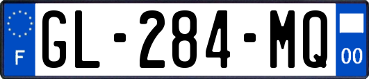 GL-284-MQ