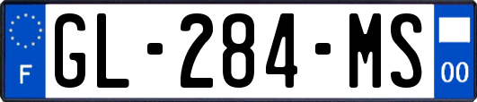 GL-284-MS