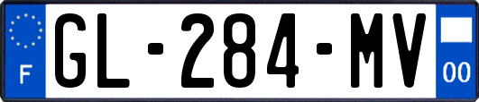 GL-284-MV