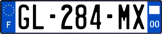GL-284-MX