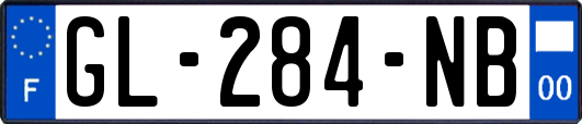 GL-284-NB