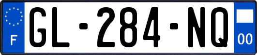 GL-284-NQ