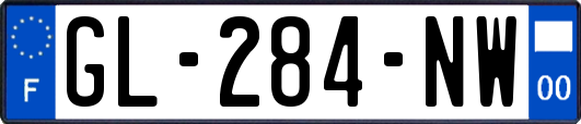 GL-284-NW