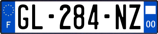 GL-284-NZ