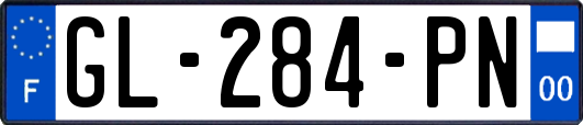 GL-284-PN