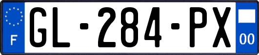 GL-284-PX