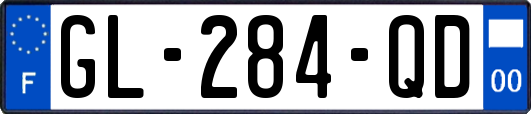 GL-284-QD