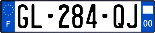 GL-284-QJ