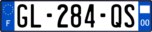 GL-284-QS