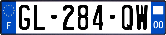 GL-284-QW