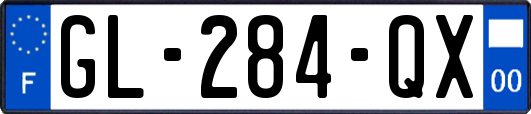 GL-284-QX