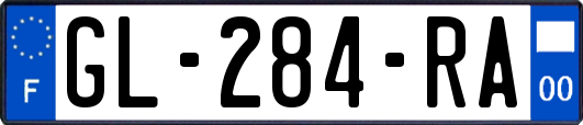 GL-284-RA