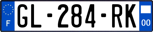 GL-284-RK
