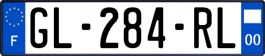 GL-284-RL