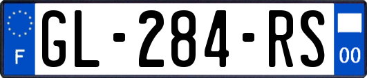 GL-284-RS