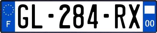 GL-284-RX