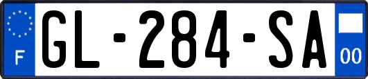 GL-284-SA