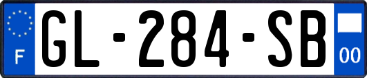 GL-284-SB