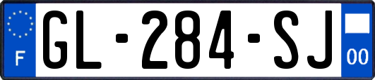 GL-284-SJ