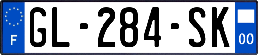 GL-284-SK