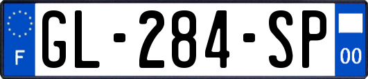 GL-284-SP