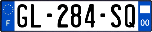 GL-284-SQ