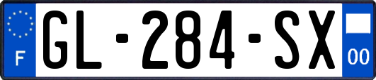 GL-284-SX