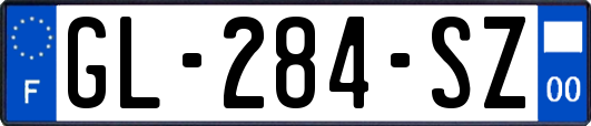 GL-284-SZ