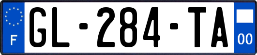 GL-284-TA