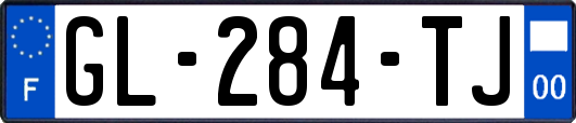GL-284-TJ
