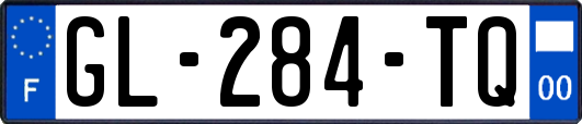 GL-284-TQ