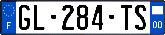 GL-284-TS