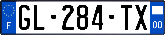 GL-284-TX