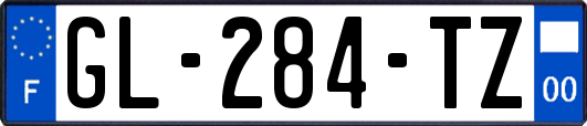 GL-284-TZ