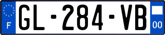 GL-284-VB