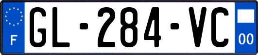 GL-284-VC