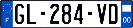 GL-284-VD