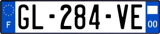 GL-284-VE