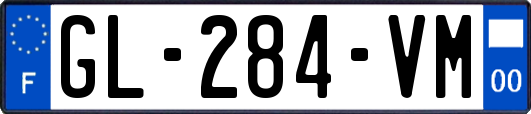 GL-284-VM