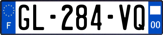 GL-284-VQ
