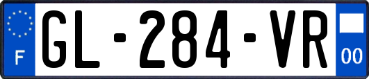 GL-284-VR