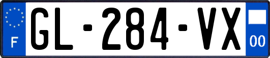 GL-284-VX
