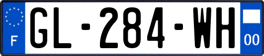 GL-284-WH