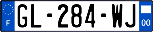 GL-284-WJ