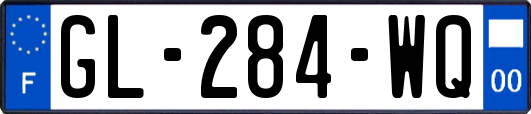 GL-284-WQ