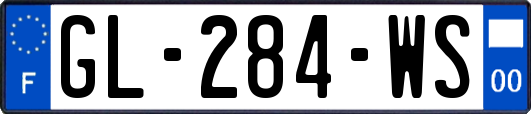 GL-284-WS