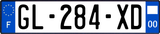GL-284-XD