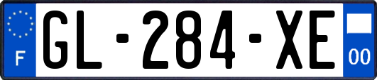 GL-284-XE