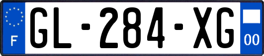 GL-284-XG